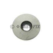 Şaibă oţel Inox A2/cauciuc EPDM tip ( - 4,2x14mm (1.000 buc)