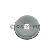 Şaibă oţel Inox A2/cauciuc EPDM tip ( - 4,2x14mm (1.000 buc)