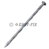 Cui răsucit - 3,5x100 mm - ZA (1 Kg)