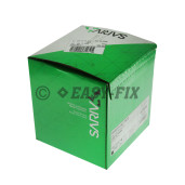 Nituri POP standard AL/Oţel - Ø 4,0x 8 mm RAL9005 (1.000 buc)