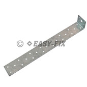 Coltar perforat 90° tip10 -400x 40x 40x3,0mm - ZA