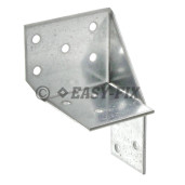 Coltar universal - h=100mm, s=2,5mm Dreapta - ZA