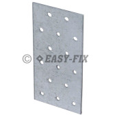 Placa perforata tip 1 - 100x 400x2,0mm - ZA