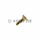 Şurub autoforant cap înecat - 4,2x16  ZG - PZ2 (100 buc)