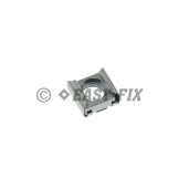Piuliţă în colivie P12,3x12,3mm H0,7-1,7mm M10 ZA (12 buc)