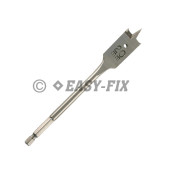 Burghiu IRWIN plat pt lemn  8x157mm