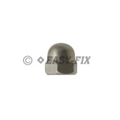 Piuliţă hexagonală înfundată DIN 1587 -M 8 Inox A2 (200 buc)