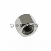 Piuliţă hexagonală înfundată DIN 917 - M 5 Inox A2 (200 buc)