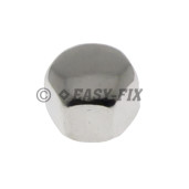 Piuliţă hexagonală înfundată DIN 917 - M20 Inox A2 (25 buc)